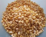 A picture of step 2 of Soy Milk.