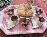 صورة لخطوة 2 من وصفة 😋معروك رمضان😋