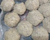Foto del paso 2 de la receta: Albóndigas en sopa