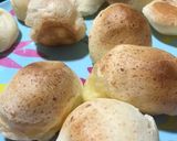 Foto del paso 5 de la receta: Pan de yuca🍞