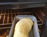 A picture of step 13 of Cinnamon Swirl Bread.
