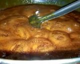गुड की पापडी (gur ki papdi recipe in Hindi) रेसिपी चरण 2 फोटो