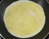 Foto del paso 5 de la receta: ✨💫 Torres de chenoa - Torre de panqueques con aprovechamiento de vitel tonné 💫✨