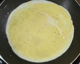 Foto del paso 5 de la receta: ✨💫 Torres de chenoa - Torre de panqueques con aprovechamiento de vitel tonné 💫✨