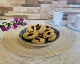 Foto del paso 4 de la receta: Galletitas chocolate, miel y coco