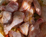 Foto del paso 5 de la receta: Arroz con pollo y con hinojos