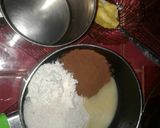 Foto langkah ke 1 dari resep Selai Coklat.