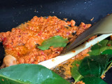Usus bumbu pedas