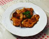 Foto del paso 7 de la receta: Filete de pollo en salsa teriyaki