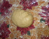 Foto del paso 6 de la receta: Masa para Empanadas Fritas