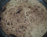 Foto del passaggio 8 della ricetta Farinata di ceci