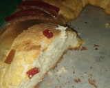 Foto del paso 9 de la receta: Rosca de Reyes🤴