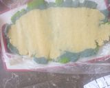 A picture of step 11 of Coconut Cookies.