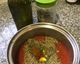 Foto del paso 3 de la receta: Pizza 🇺🇾