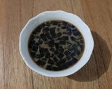 Foto langkah ke 6 dari resep Cincau Gula Merah.