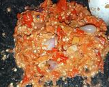 Foto langkah ke 4 dari resep Sambal Bawang.