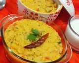 मसाला खिचड़ी(Masala khichdi recipe in Hindi) रेसिपी चरण 6 फोटो