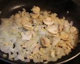 【北海道白醬燉】松阪豬蘑菇鮮蔬燉飯食譜步驟2照片