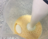 Foto del paso 1 de la receta: Bizcocho de chocolate blanco