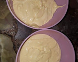 Foto del paso 3 de la receta: Budín marmolado
