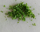 Foto del paso 2 de la receta: Nuggets vegetarianos