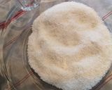 Une image de l'étape 1 de Boules de coco.