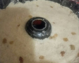 صورة لخطوة 4 من وصفة السفة التلمسانية