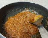A picture of step 4 of 🔥🥵Lasaniya Batata / Phataka Aloo Kathiawad Special Spicy🔥 🥵 Garlicky Subji.