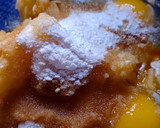 Foto del paso 2 de la receta: Buñuelos de manzana 🍎