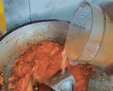 Foto langkah ke 4 dari resep Balado telur.