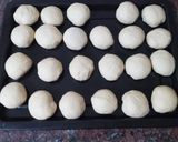 Foto del paso 3 de la receta: Pan alemán
