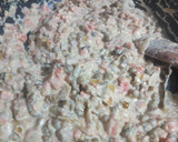 Foto del paso 3 de la receta: Verduras jardinera en salsa curry con pasta