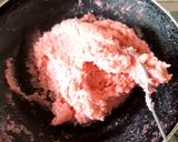 স্ট্রবেরি সন্দেশ রেসিপির ধাপ 2 ছবি