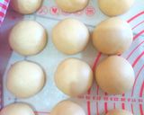 Foto langkah ke 2 dari resep Donat Empuk.