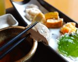 A picture of step 17 of Basic Vegetable Tempura.