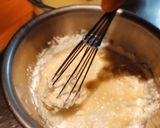 A picture of step 6 of Basic Vegetable Tempura.