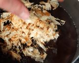 A picture of step 5 of Basic Vegetable Tempura.
