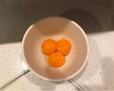 Foto del paso 2 de la receta: Queque de kéfir y naranja