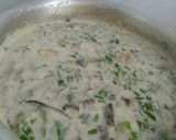 Foto langkah ke 5 dari resep Coto Makassar praktis.