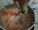 Foto langkah ke 4 dari resep Misoa Bihun.
