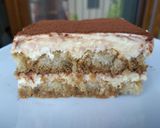 Foto del passaggio 10 della ricetta Tiramisù
