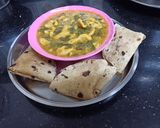 ભાજી વડી નું શાક(Bhaji vadi Shaak Recipe in Gujarati) રેસીપી સ્ટેપ5ફોટો