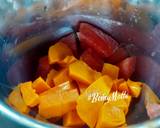 Watermelon-Mango Smoothie recipe step 1 photo
