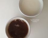 Foto langkah ke 5 dari resep Susu Kedelai Homemade (Plain & Ginger Flavor).