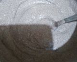A picture of step 2 of Ragi dosa With Tomato Chutney.