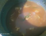 صورة لخطوة 2 من وصفة شوربة فارميسال
