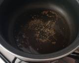 Zucchini sabji recipe step 4 photo