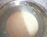 A picture of step 1 of Spring roll.