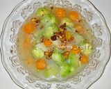 Foto langkah ke 4 dari resep Sayur Bening Oyong❤.