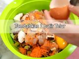Dimsum Ayam & Udang